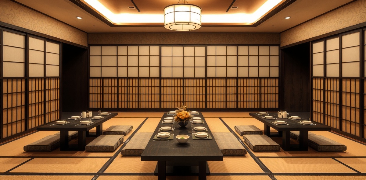 Private Dining Room